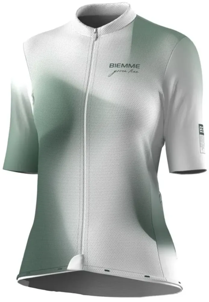 Велоджерси женское Biemme Nature Lady 2.0