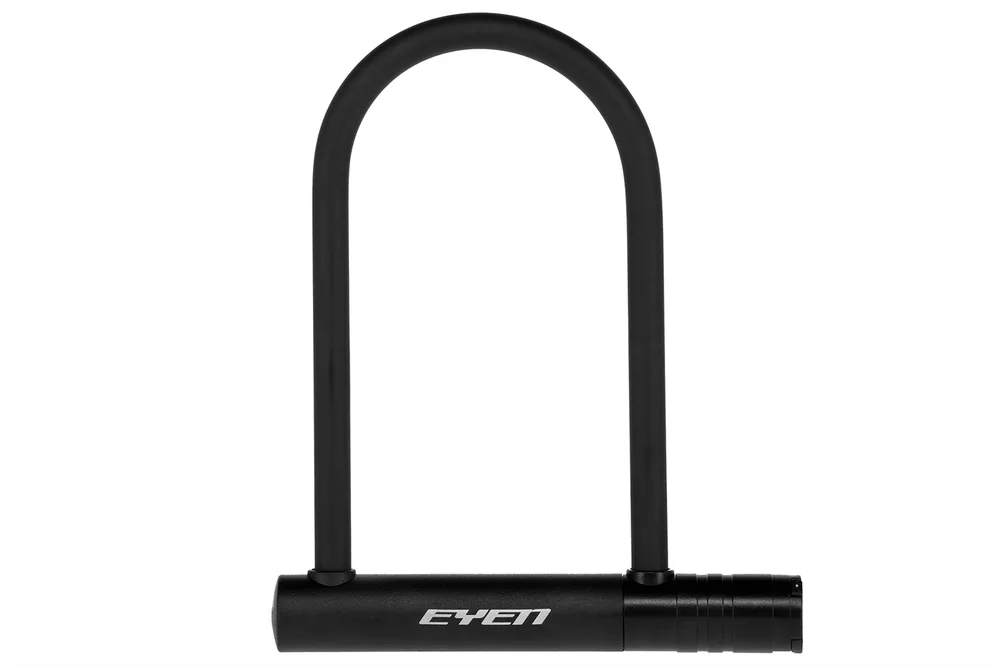 Замок велосипедный U-lock Eyen Guard