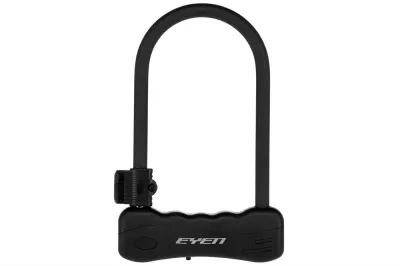 Замок велосипедный U-lock Eyen Sentry