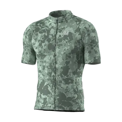 Велоджерси Biemme Gravel