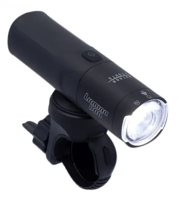 Фонарь велосипедный передний Author Lumina 800
