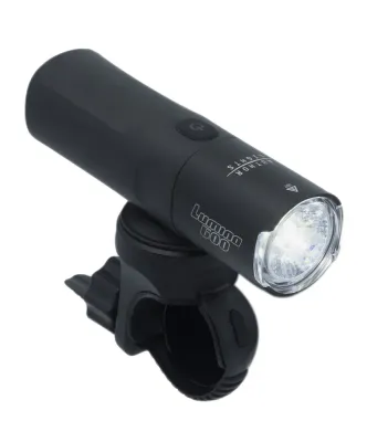 Фонарь велосипедный передний Author Lumina 600