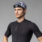 Велосипедная кепка с козырьком Ale Cycling Essenza — фото 1