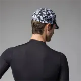 Велосипедная кепка с козырьком Ale Cycling Essenza — фото 2