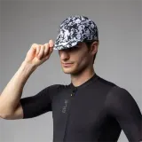 Велосипедная кепка с козырьком Ale Cycling Essenza — фото 3