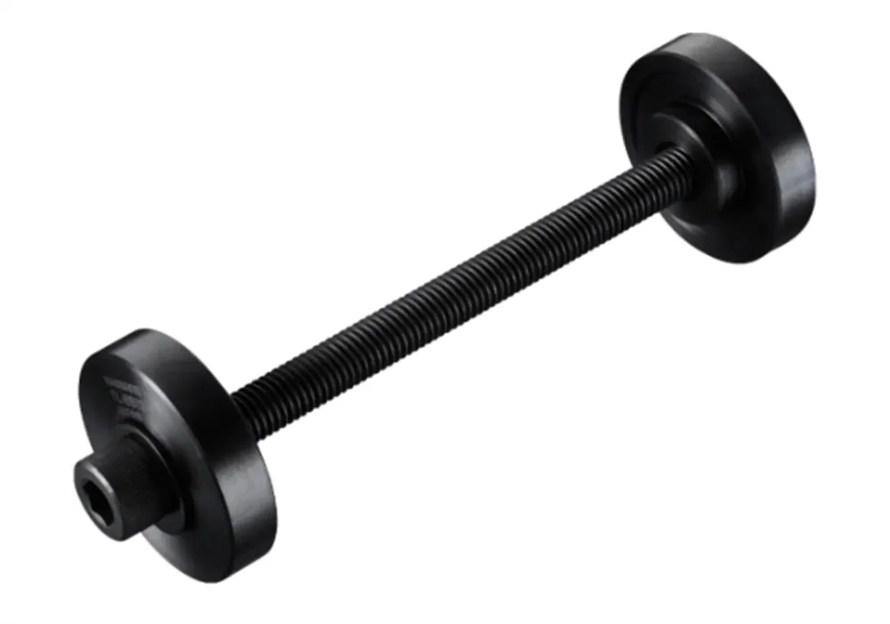 Приспособление для запрессовываемых подшипников каретки Shimano TL-BB12