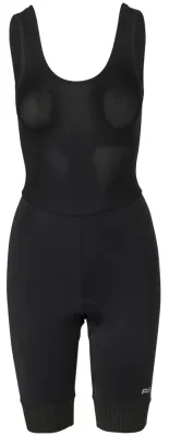 Велошорты женские с вкладкой AGU Essential Bibshort