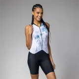 Велокомбинезон Ale Cycling Mirror Wmn — фото 1