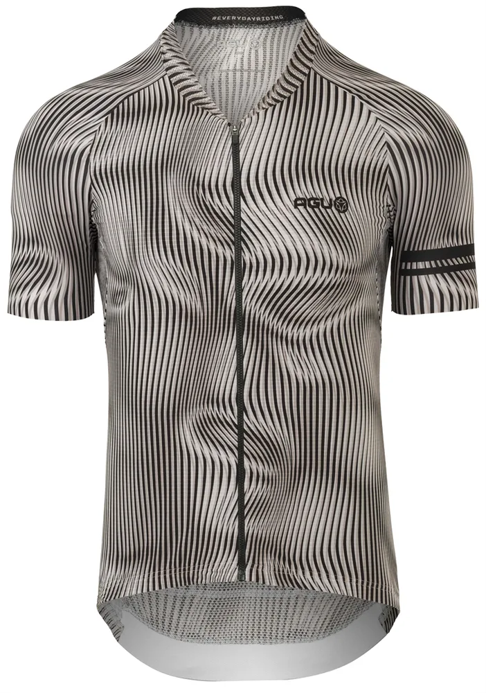 Велоджерси AGU High Summer Jersey SS Performance