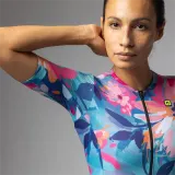 Велоджерси женское Ale Cycling Jardin — фото 4