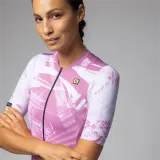 Велоджерси женское Ale Cycling Palm — фото 3