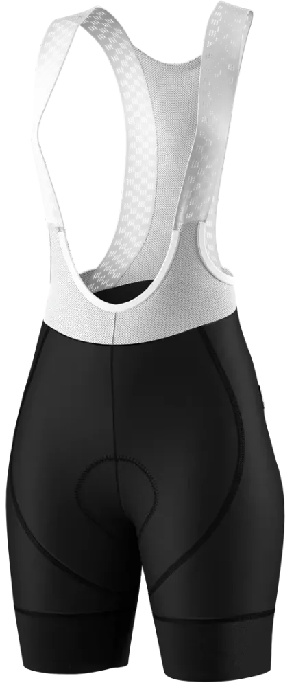 Велошорты женские с вкладкой Biemme Legend Eco Lady 25