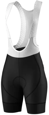 Велошорты женские с вкладкой Biemme Legend Eco Lady 25