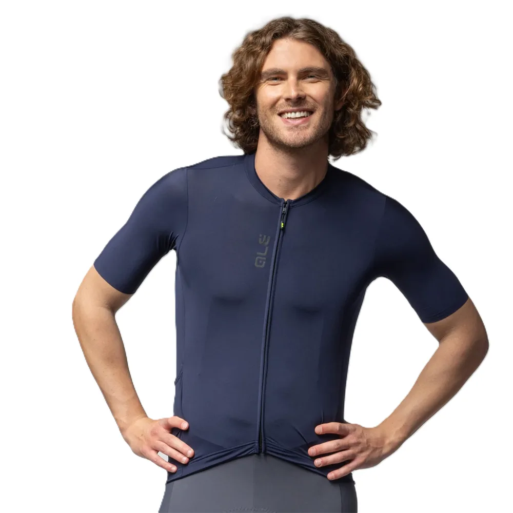 Велоджерси Ale Cycling Color Block Off Road