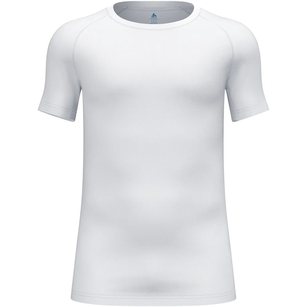 Термофутболка с коротким рукавом Odlo Active F-Dry Light