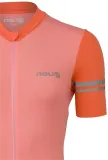 Велоджерси женское AGU Colorblock Jersey SS Performance — фото 5