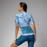 Велоджерси женское Ale Cycling Marble — фото 4