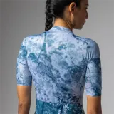 Велоджерси женское Ale Cycling Marble — фото 6