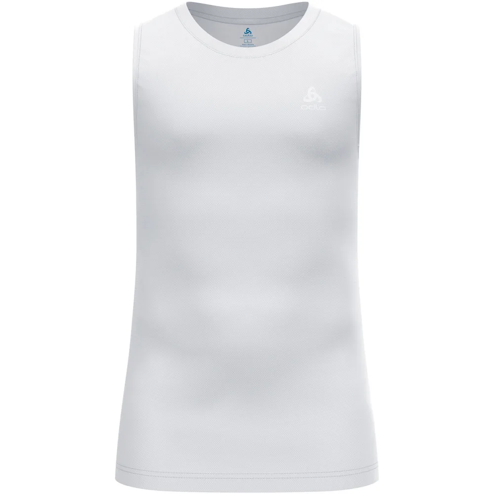 Термомайка без рукавов Odlo Active F-Dry Light