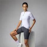 Велоджерси женское Ale Cycling Color Block — фото 3