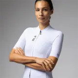 Велоджерси женское Ale Cycling Color Block — фото 4