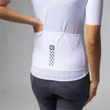 Велоджерси женское Ale Cycling Color Block — фото 6