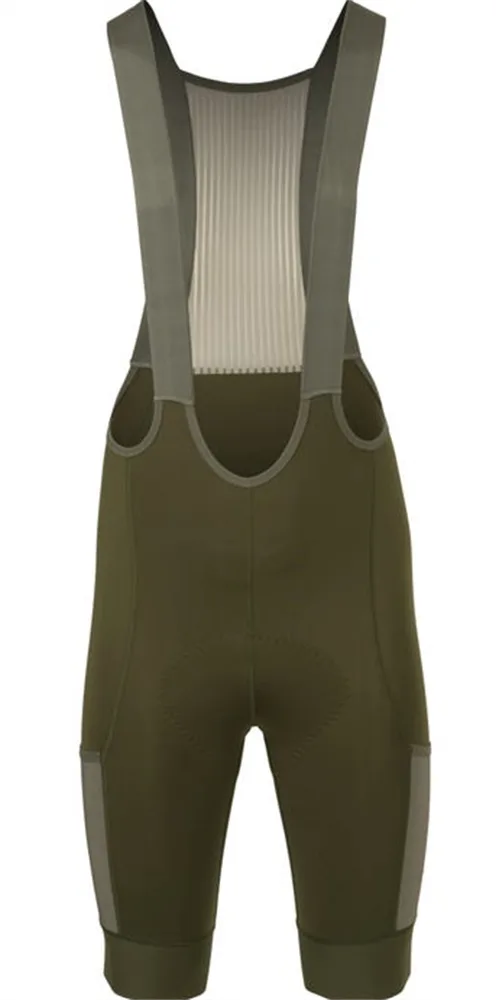Велошорты с вкладкой AGU Gravel Bibshort Venture