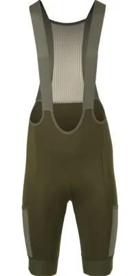 Велошорты с вкладкой AGU Gravel Bibshort Venture