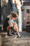 Носки INCYLENCE Disrupts Short — фото 3