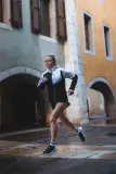 Носки INCYLENCE Disrupts Short — фото 5