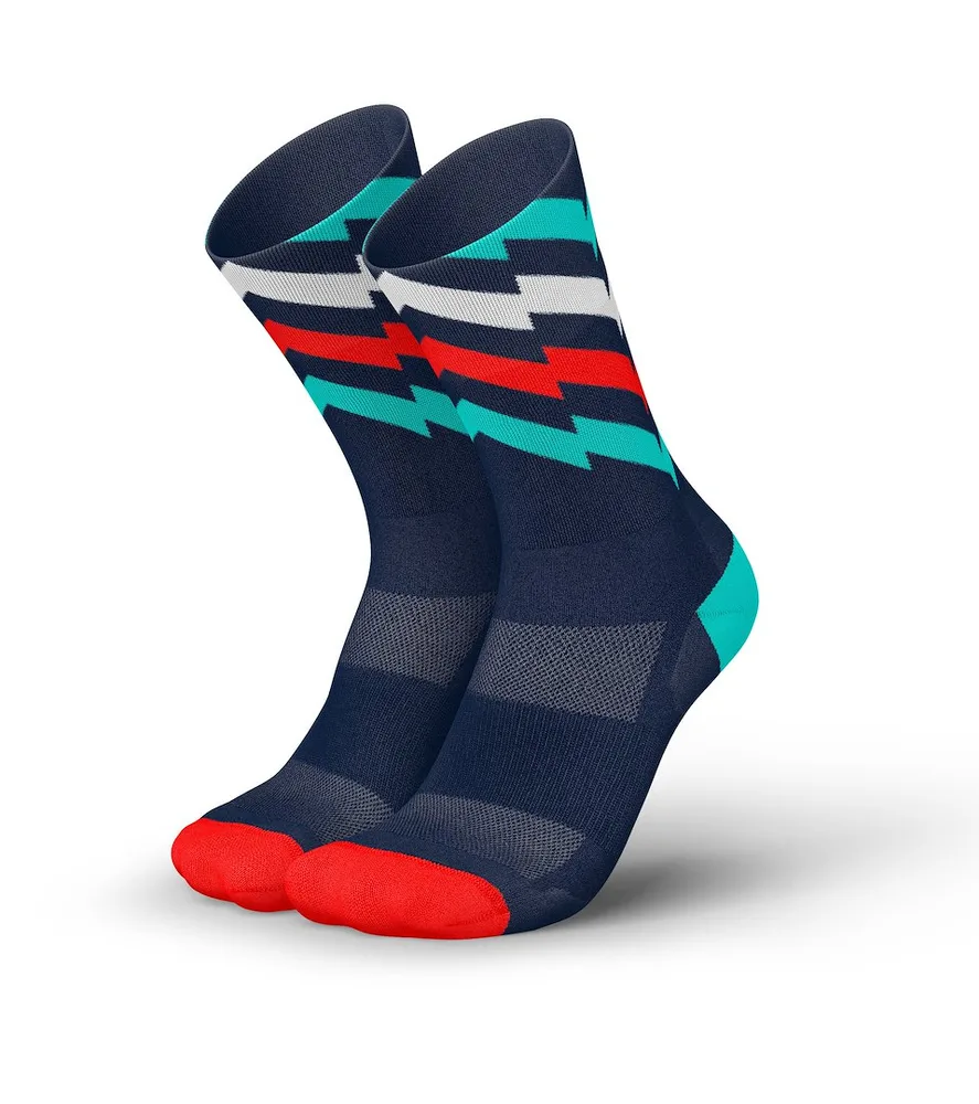 Носки INCYLENCE Ultralight Waves