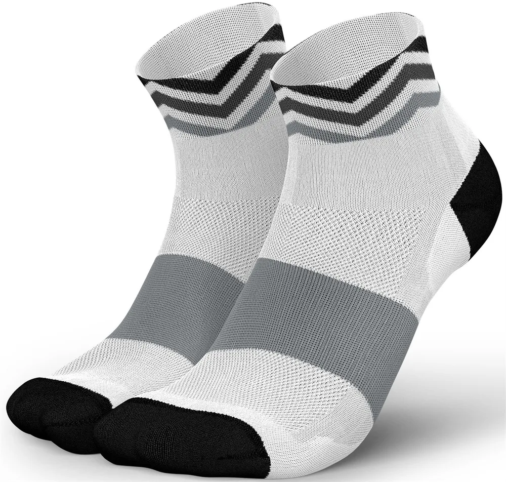 Носки INCYLENCE Ultralight Waves Short