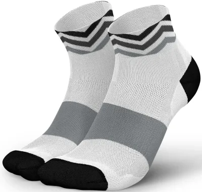 Носки INCYLENCE Ultralight Waves Short
