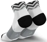 Носки INCYLENCE Ultralight Waves Short — фото 2