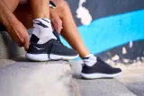 Носки INCYLENCE Ultralight Angles Short — фото 3