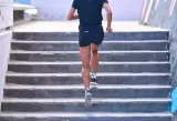 Носки INCYLENCE Ultralight Angles Short — фото 4
