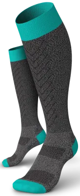 Носки INCYLENCE Renewed Compression V2