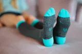 Носки INCYLENCE Renewed Compression V2 — фото 3