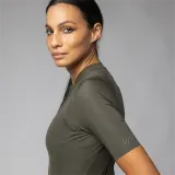 Женское велоджерси Ale Cycling Color Block Off Road — фото 4
