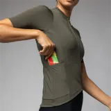 Женское велоджерси Ale Cycling Color Block Off Road — фото 5