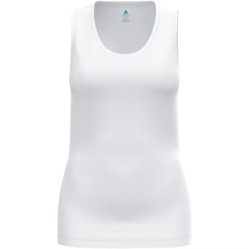 Футболка женская без рукавов Odlo Active F-Dry Light