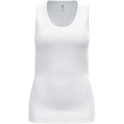 Футболка женская без рукавов Odlo Active F-Dry Light