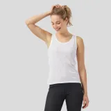 Футболка женская без рукавов Odlo Active F-Dry Light — фото 3