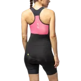 Велокомбинезон Ale Cycling Color Block Lady — фото 2