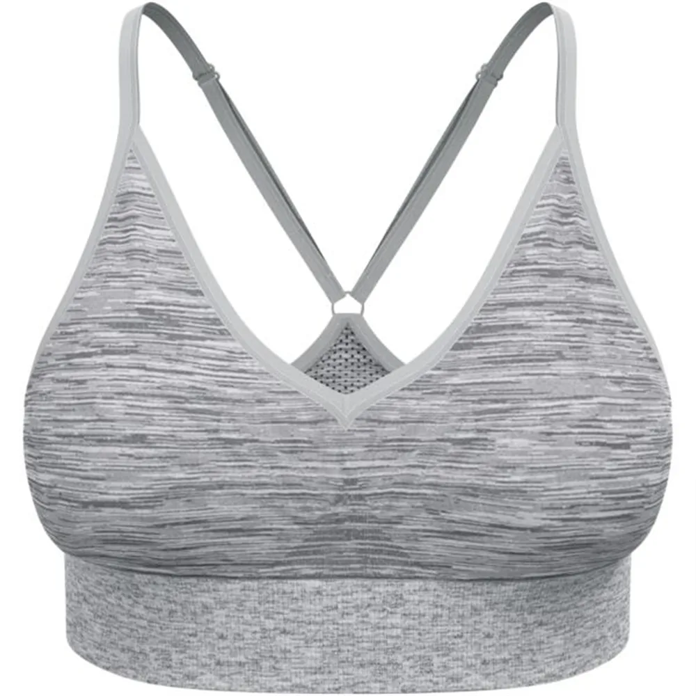 Бюстгальтер Odlo Seamless Sport Soft