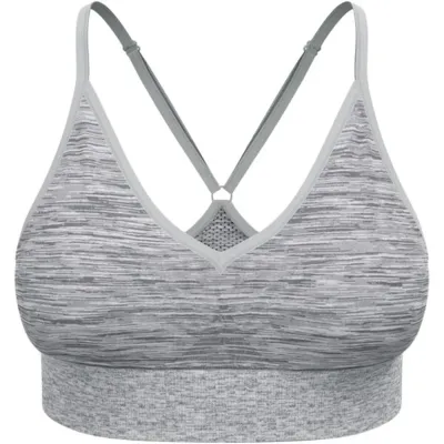 Бюстгальтер Odlo Seamless Sport Soft