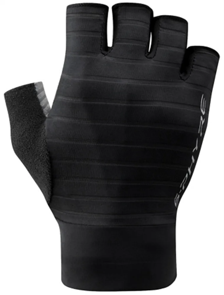 Перчатки короткие Shimano S-Phyre Flash