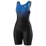 Стартовый костюм для триатлона Biemme Tri Lady 2.0 — фото 1