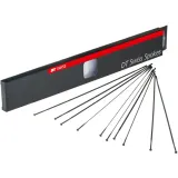 Спицы Dt Swiss Aero Comp Straightpull — фото 2