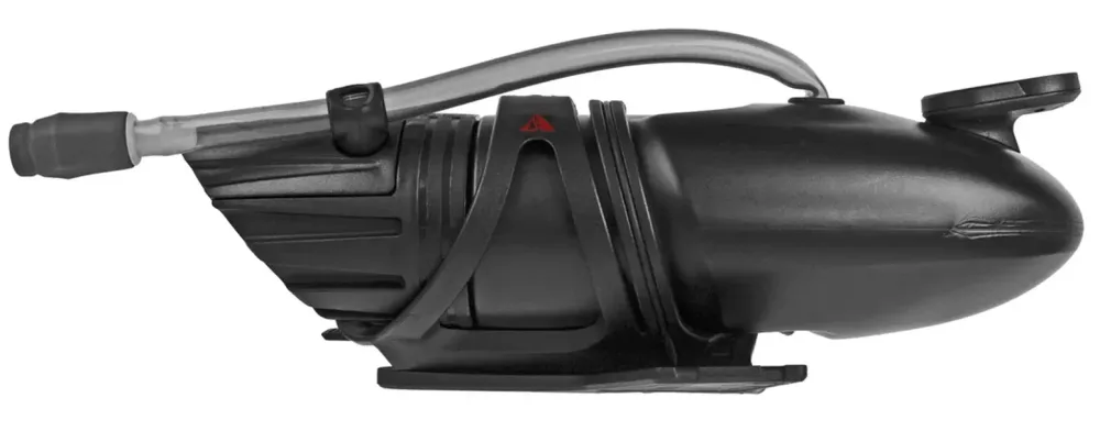 Питьевая система Profile Design HSA 800 EVO, Объём 800 мл, цвет чёрно-красный / Объём 800 мл, цвет чёрный